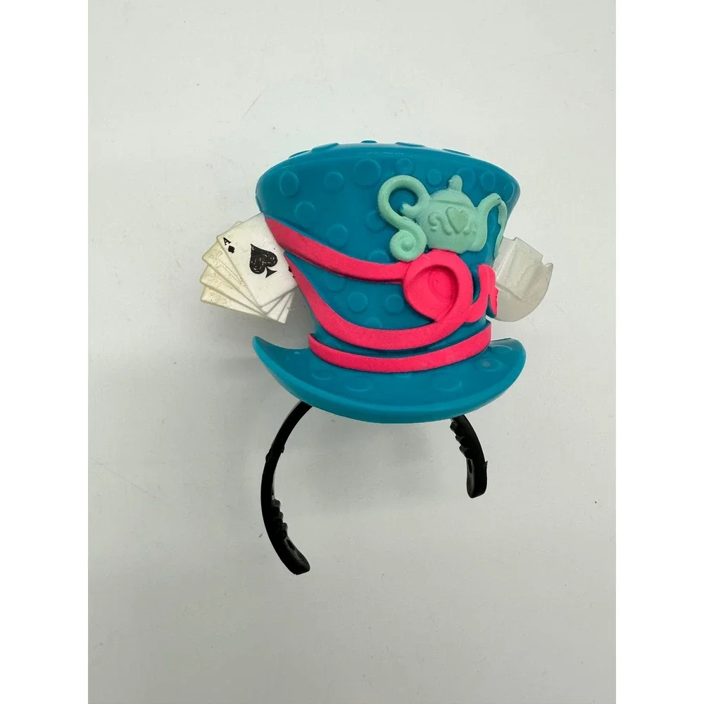 Ever After High 1st Chapter Original Madeline Hatter way‎ too wonderland